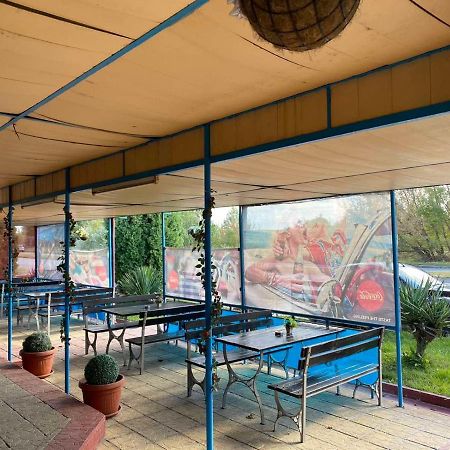 Motel Dilijans Widin Exterior foto