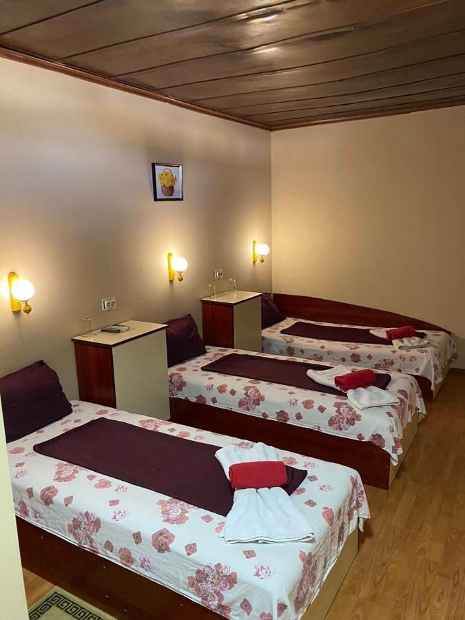 Motel Dilijans Widin Exterior foto