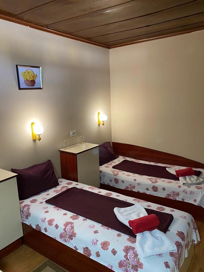 Motel Dilijans Widin Exterior foto