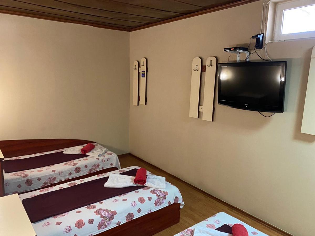 Motel Dilijans Widin Exterior foto